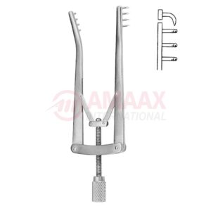 Alm-retractor-10-cm-sharp-sharp