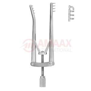 Alm-retractor-7-cm-blunt-blunt