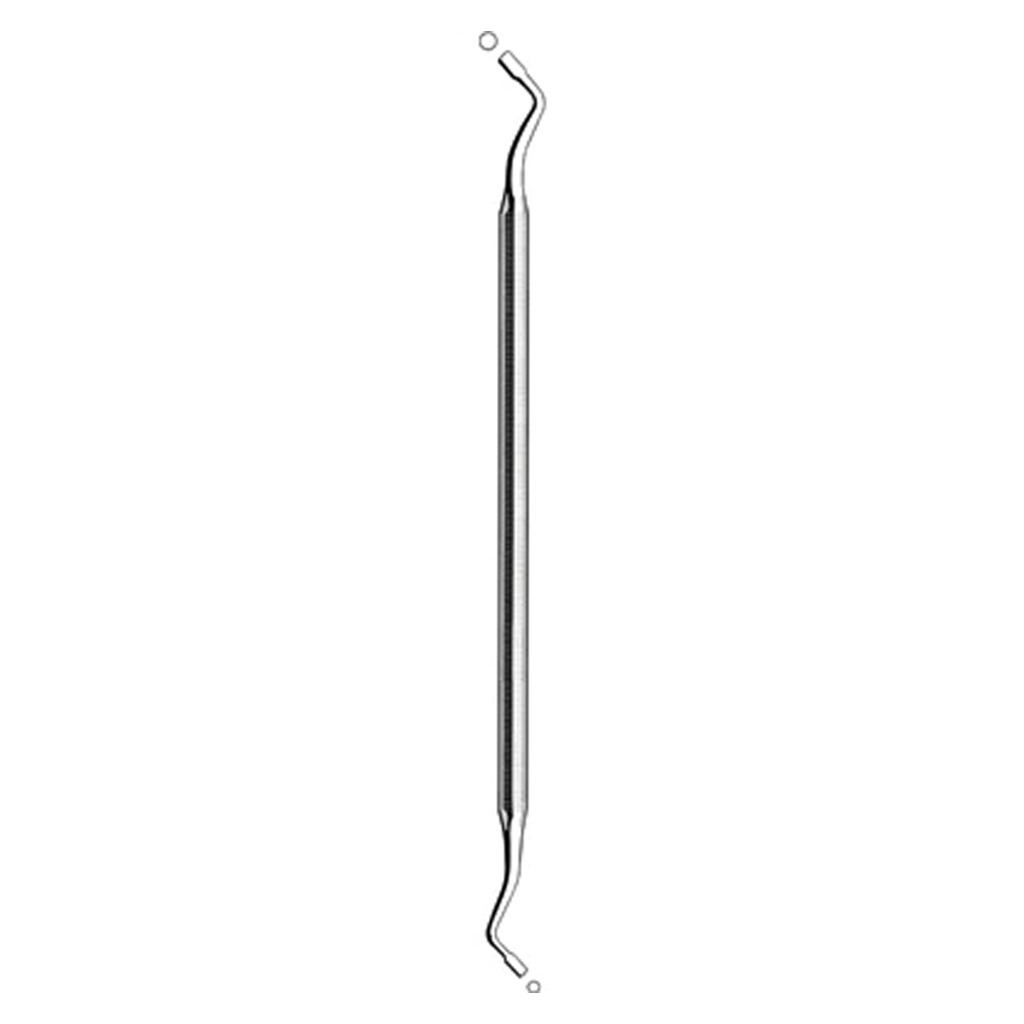 Andrews Amalgam Plugger 84 175 00