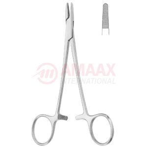 Baumgartner-needle-holder-Regular-Profile