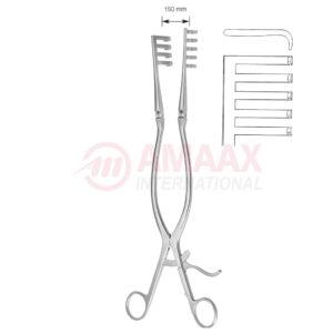 Beckmann-adson-retractor-32-cm-semi-sharp-4-x-5
