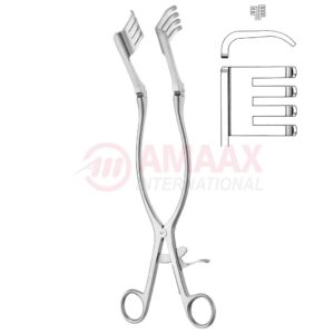 Beckmann-adson-retractor-blunt-30.5-cm-30mm