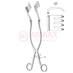 Beckmann-adson-retractor-sharp-30.5-cm-30mm