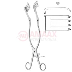 Beckmann-adson-retractor-sharp-30.5-cm-50mm