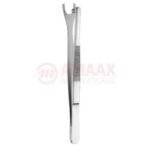 Cairns-retractor-14.5-cm-blade-ejector-forceps-