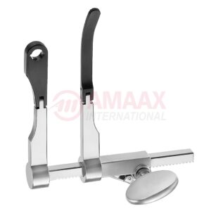 Caspar-lumbal-Retractor-10-cm-spreader-only