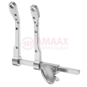 Caspar Cervical Retractor 12cm Spreader Only