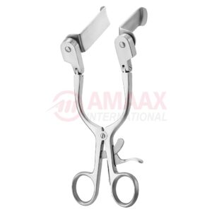 Caspar-retractor-16.5-cm-spreader-only