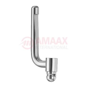 Caspar-retractor-hook-50-mm
