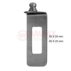 Caspar-retractor-iliac-crest-blades