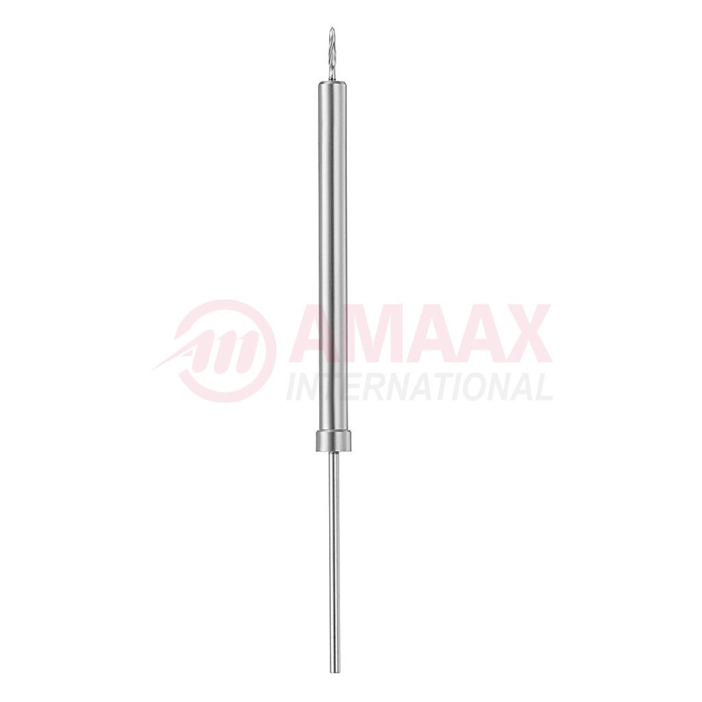 Caspar twist drill 14.5 cm