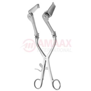 Cloward-retractor-25-cm-spreader-only