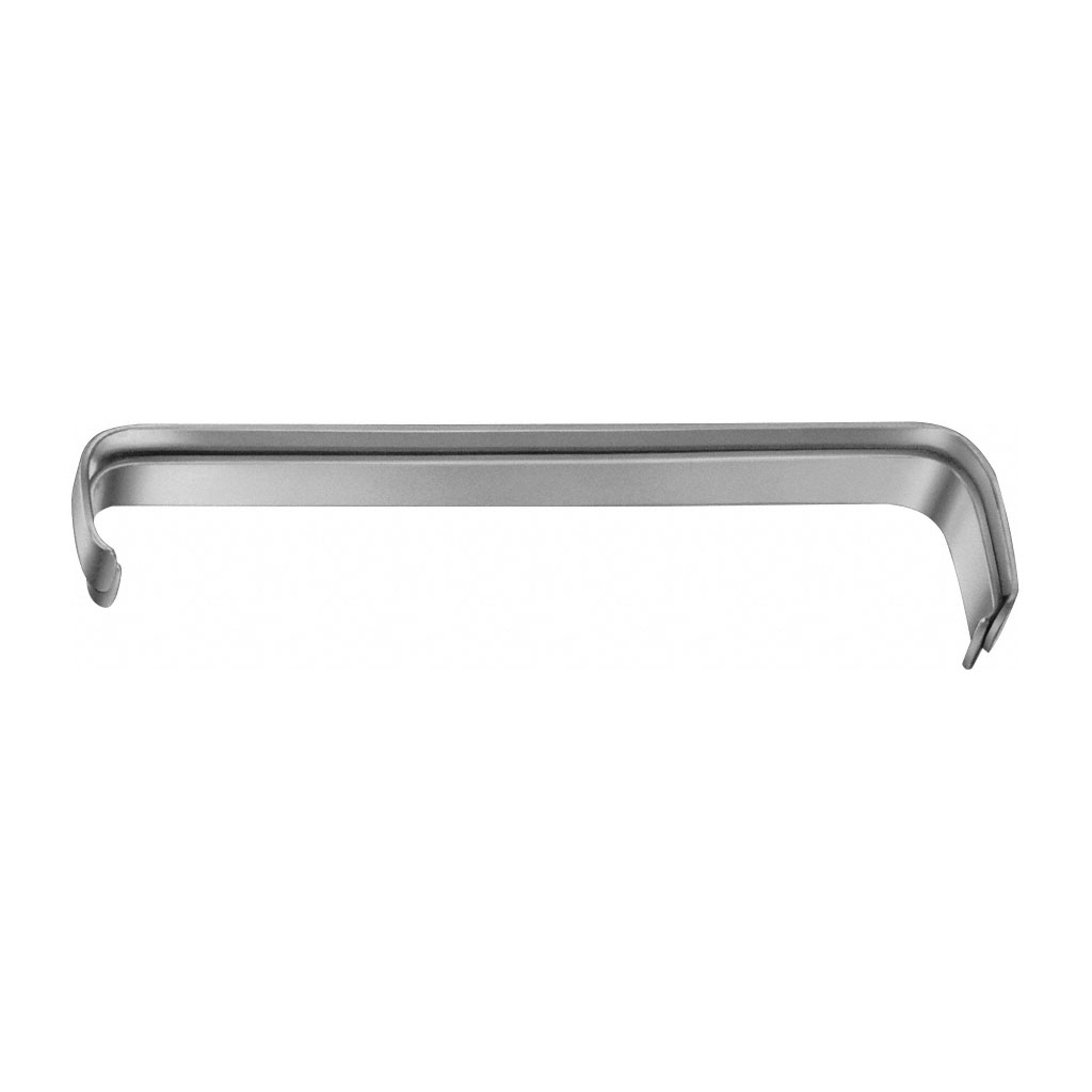 Collin Retractor Double Pair