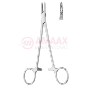 Crile-wood-needle-holder