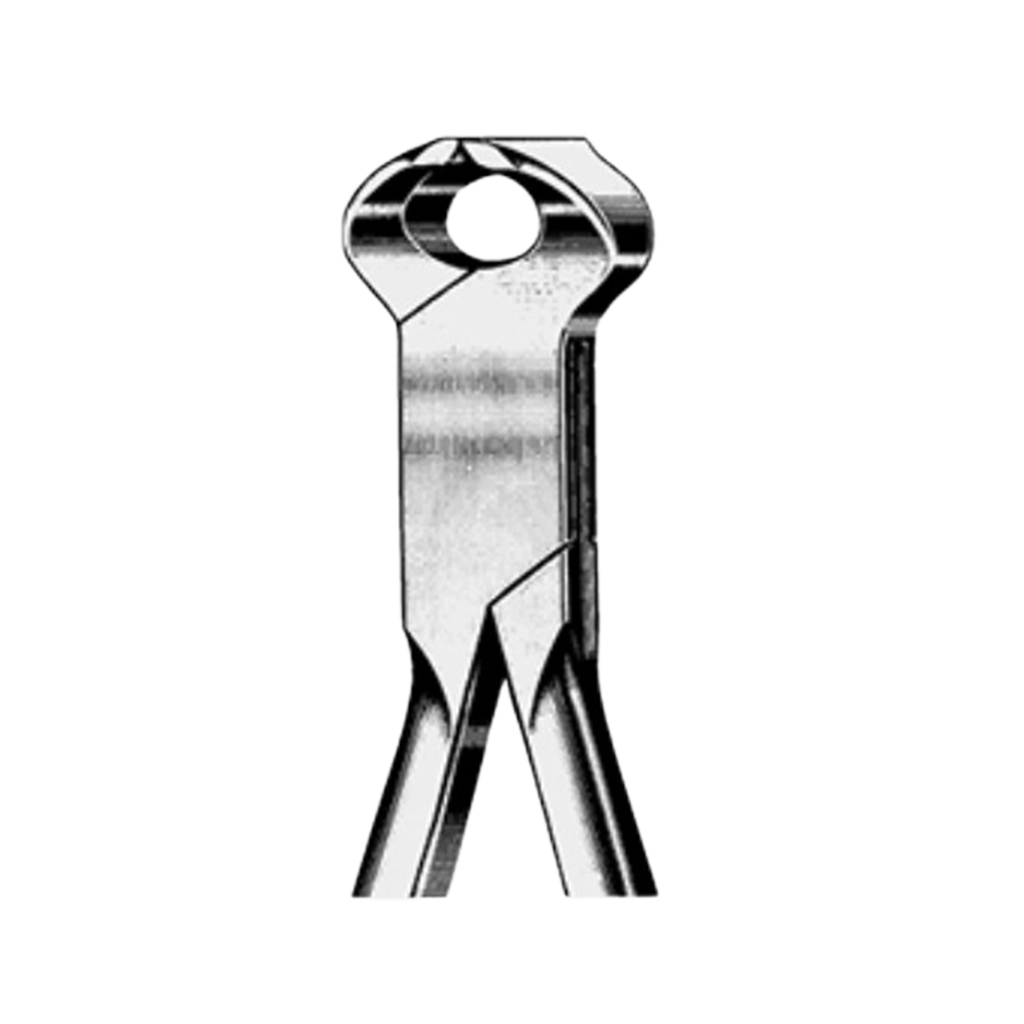 End Nipper 12 5 Cm 87 562 12