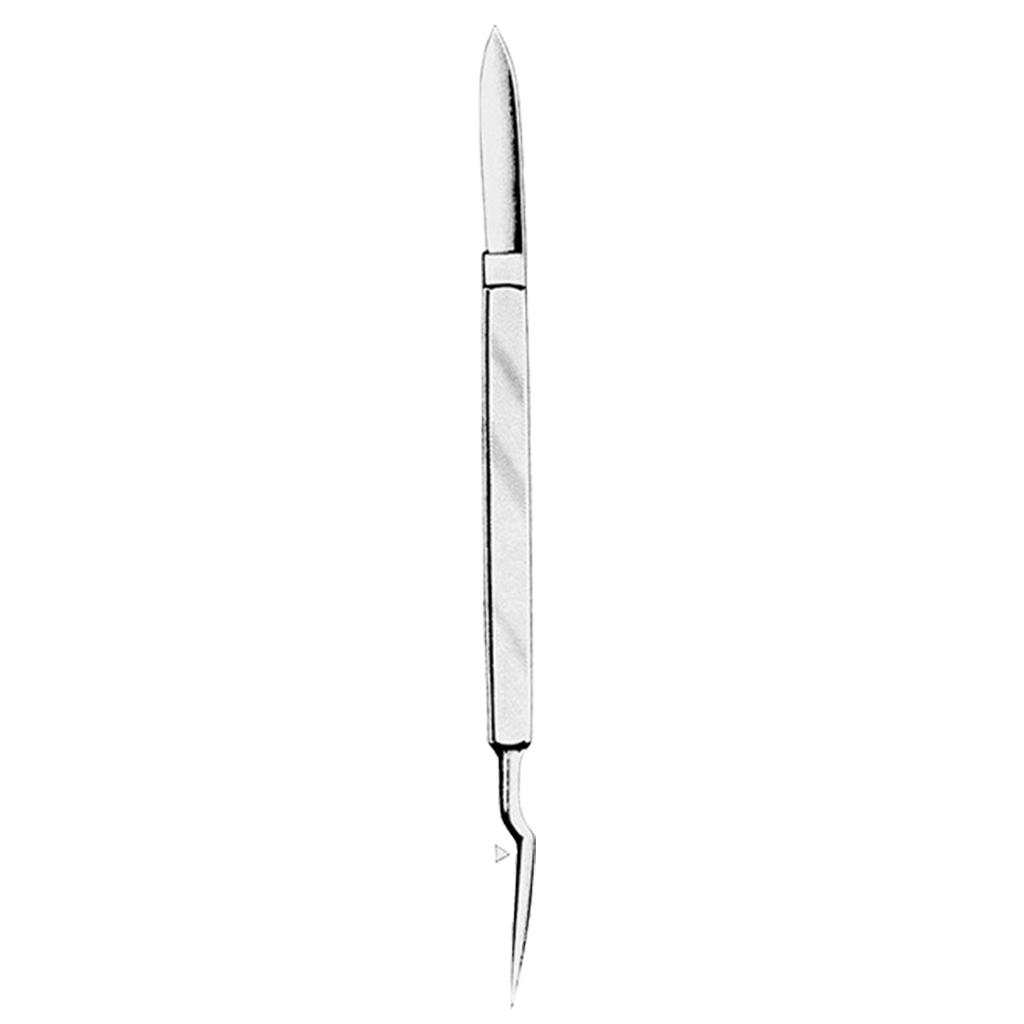 Ermert Modelling Knife 86 451 01