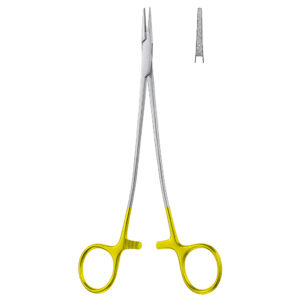 HEGAR-vascular-needle-holder-TC