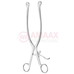 Hoen-hemilaminectomy-retractors-27-cm-frame-only
