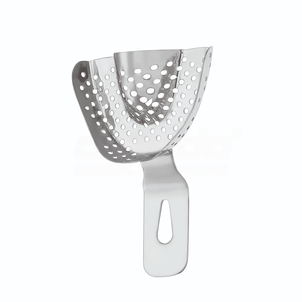 Impression Tray Perforated Bo 1 Narrow 86 100 01