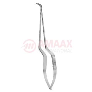 Jacobson-micro-scissors-spring-type