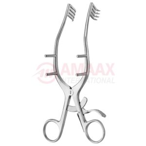 Jannetta-retractor-19-cm-spreader-only