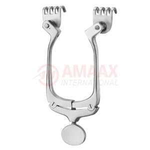 Jansen-wagner-retractor-11-cm
