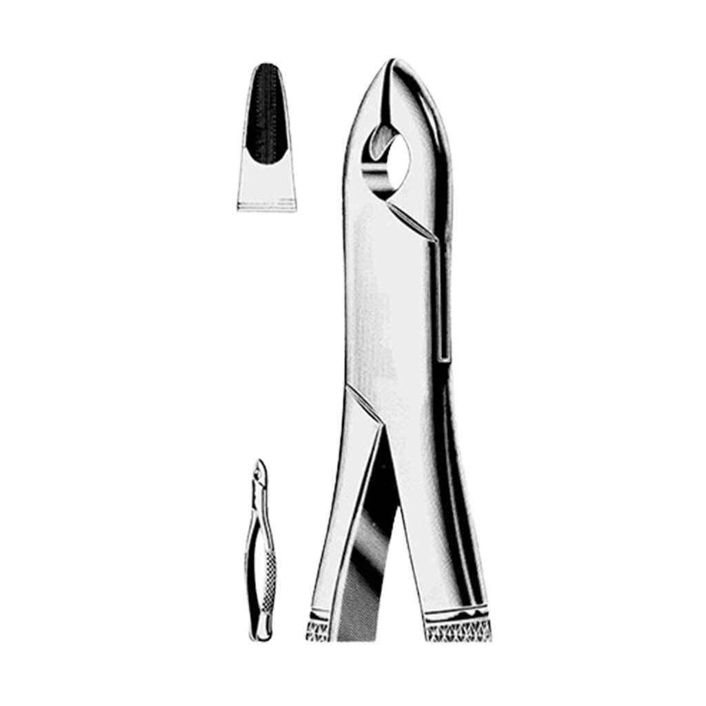 Kells Extracting Forceps American 81 009 03