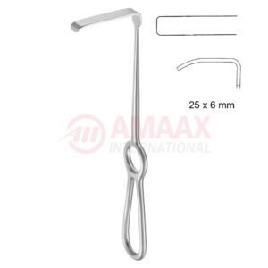Kocher-langenbeck-retractor-25x-6mm
