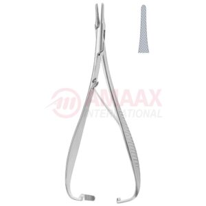 MATHIEU-needle-holder-delicate