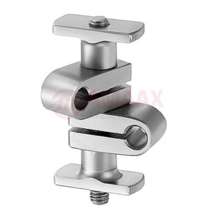 Malis-retractor-19-cm-fixation-device