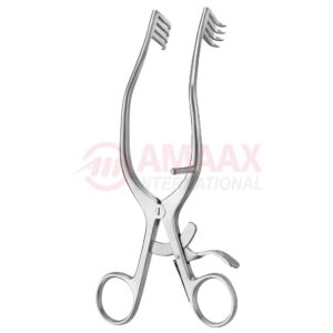 Malis-retractor-19-cm-spreader-only