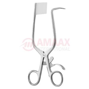 Markham-meyerding-retractor-18-cm-left