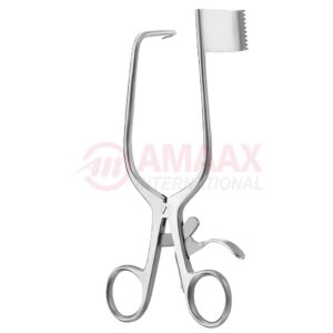 Markham-meyerding-retractor-18-cm-right
