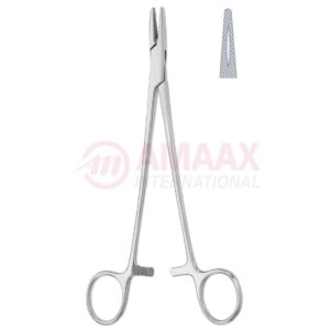 Mayo-hegar-needle-holder-regular-profile
