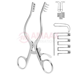 Mollison-retractor-15-cm-blunt-4-x-4