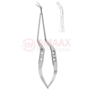 Nagel-spring-type-micro-scissors-45