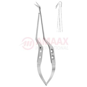 Nagel-spring-type-micro-scissors-90