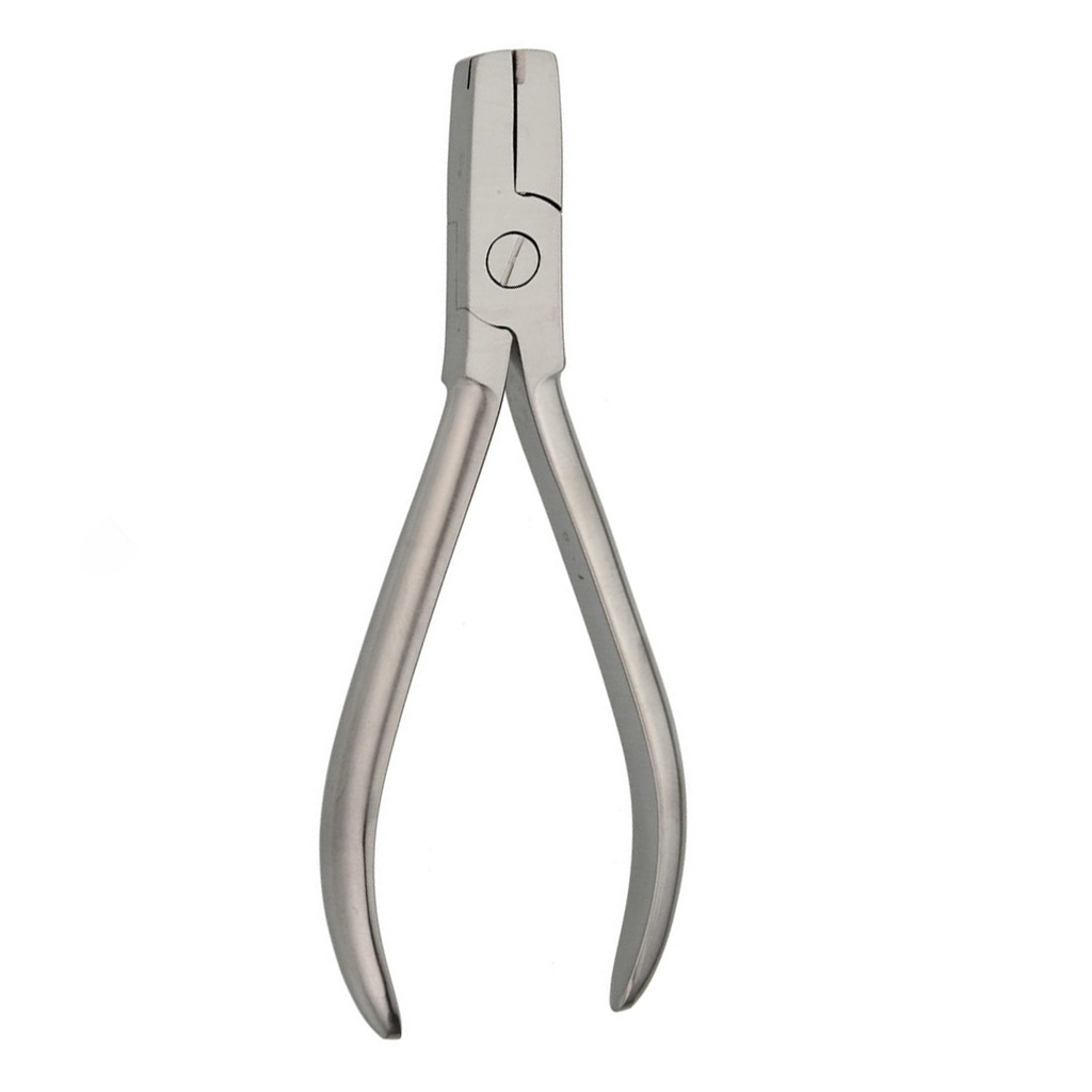 Nance Adam Clasp Forming Pliers 87 775 13