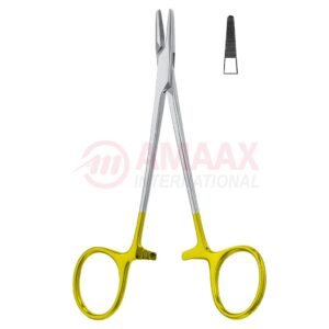 Neivert-needle-holder-13-cm-tc-mini-profile