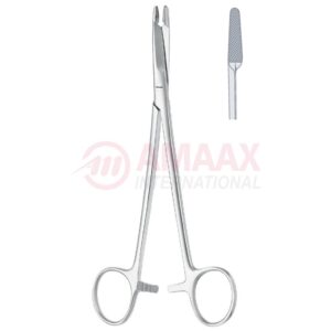 OLSEN-HEGAR-needle-holder-17-cm