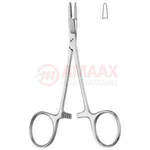 OLSON-HEGAR-mini-needle-holder-smooth-JAW