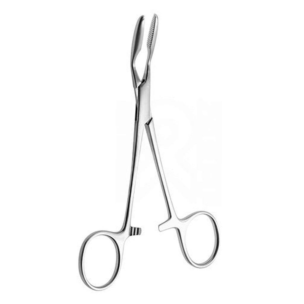 Pean Hemostatic Forcep