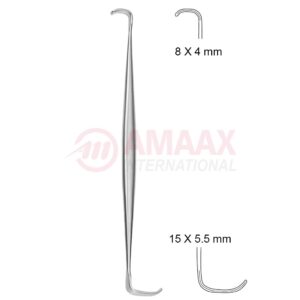 Ragnell-davis-retractor