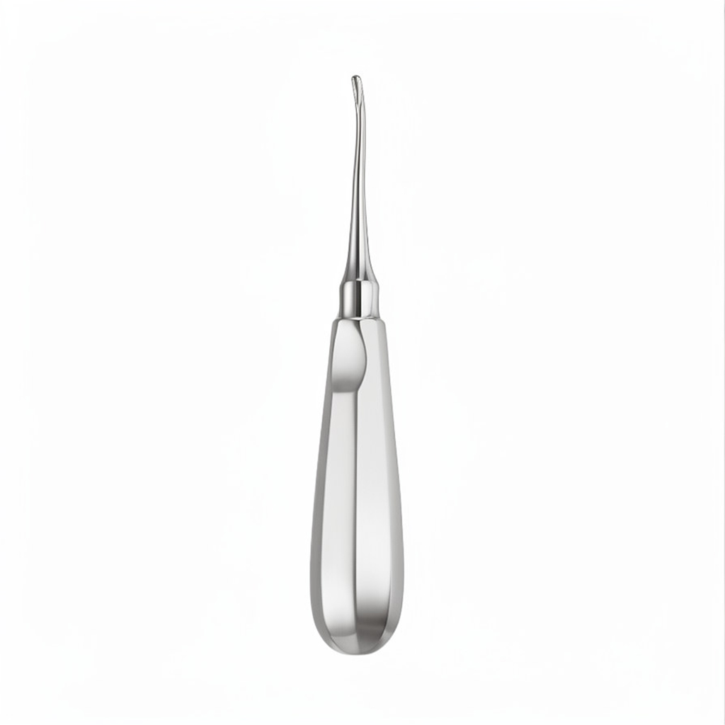 Root Elevator With Form Handle 82 597 00