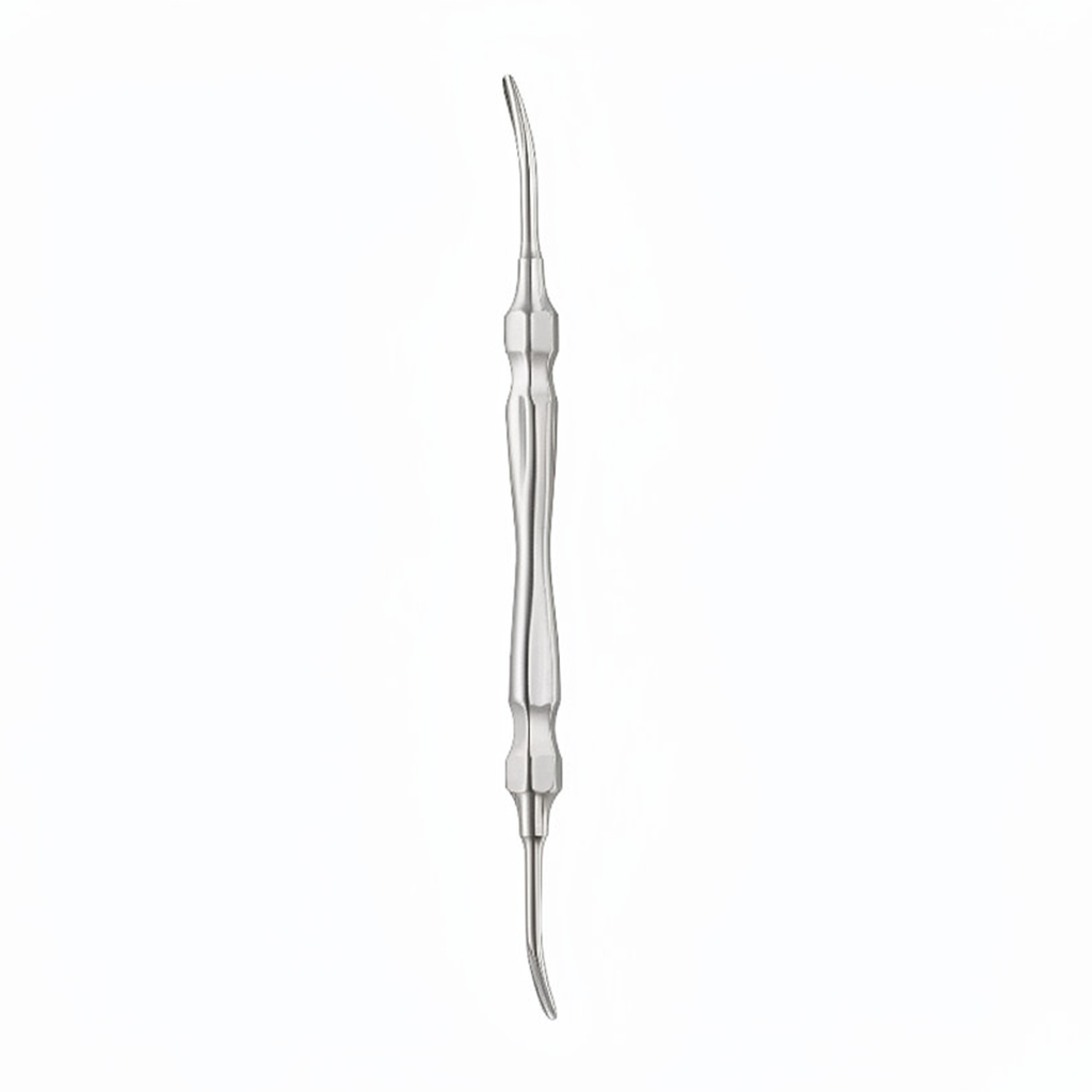 Root Elevators Double Ended