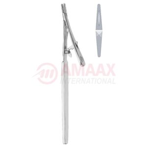 STEVENS-needle-holder