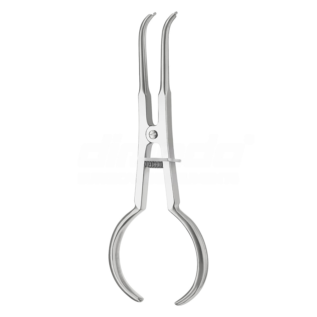 STOCKES rubber dam clamp 84 503 17