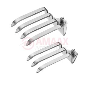 Scoville-richter-valve-pair