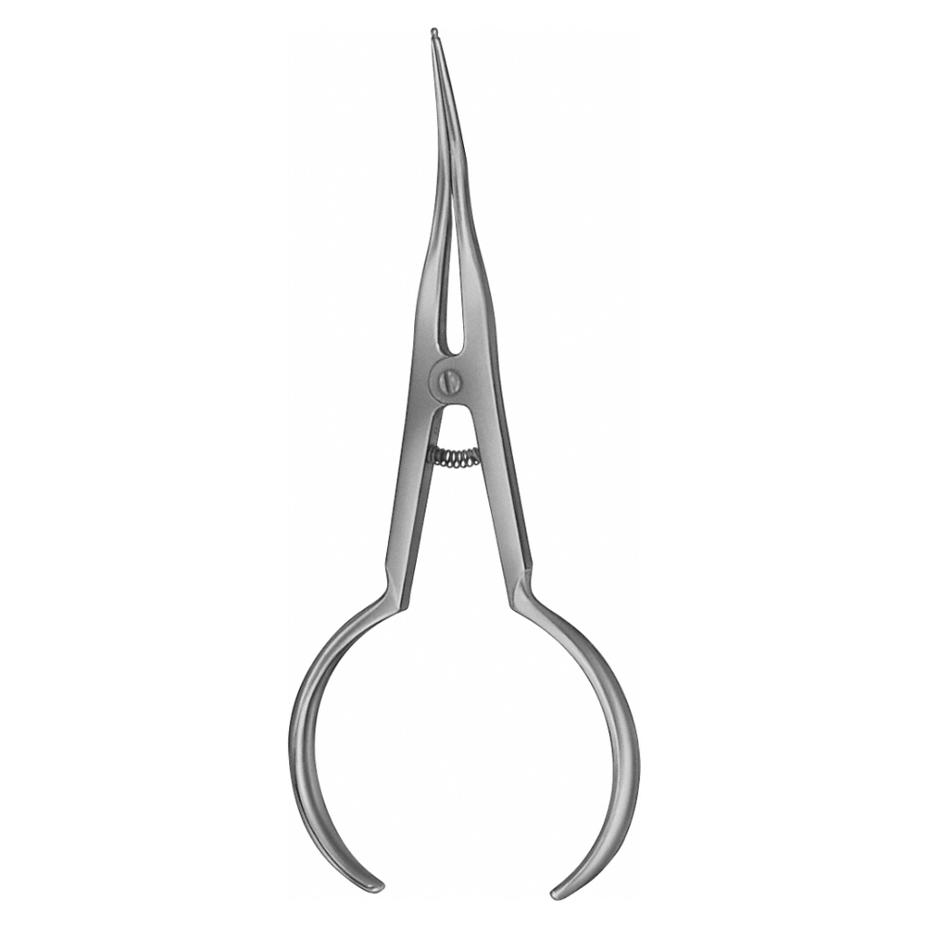 Separating Forceps 87 854 18