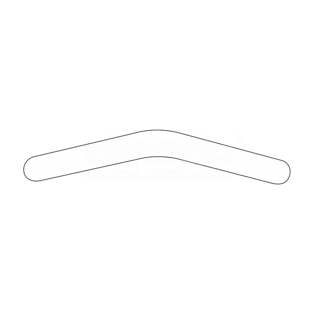 TOFFLEMIRE matrix 84 478 01
